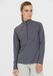 ENDURANCE Midlayer Lucile Dames Blauw Polyester/Elastaan Maat 44