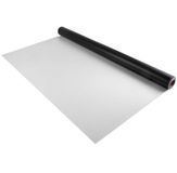 StarTech Latios PVC Vloerbedekking - Vinyl Vloer Rol - Dikte 1,5 mm - 2 m x 7 m - Wit/Zwart