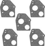 Semsen Jeu de joints de réservoir de 5 - Remplacement de réservoir de carburant - Compatible avec Briggs & Stratton et Toro - Haute qualité