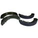 Maxgear Jeu de mâchoires de frein à disque 19-4556