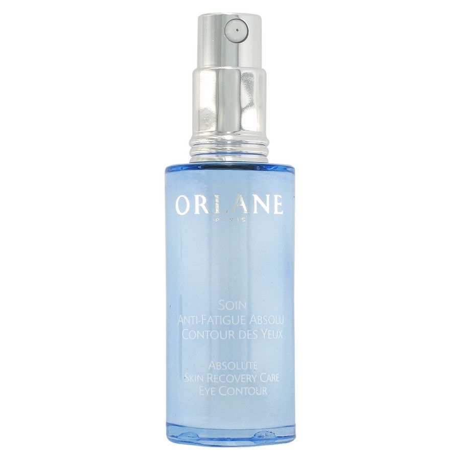 Orlane Anti-Fatigue Absolu Contour Des Yeux Oogverzorging 15 ml