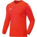 JAKO - Jerseyteam (Lange Mouw), Uniseks-Volwassene, Vlam, 3XL