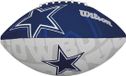Wilson NFL Team Logo Cowboys American Football