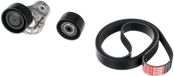 Gates K037PK1685XS Micro-V Gordelset Poli