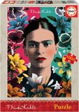 Educa Frida Kahlo 1000-delige Puzzel