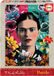 Educa Frida Kahlo 1000-delige Puzzel