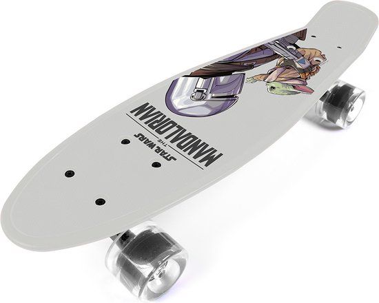 Star Wars Penny Board