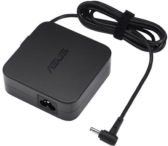 ASUS 04G266008920 netvoeding & inverter 90 W Zwart