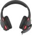 Genesis RADON 210 NSG-1992 Game headset Zwart/Rood