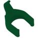 PatchSee PatchClip - Code couleur pour connecteurs - Vert sapin (lot de 50)