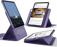 ESR Shift - Book Case voor Apple iPad Pro 12.9 (2022 / 2021) - Paars