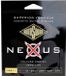 Rotosound NXA11 Nexus Coated Phosphor Bronze Westernsnaren (11-52)