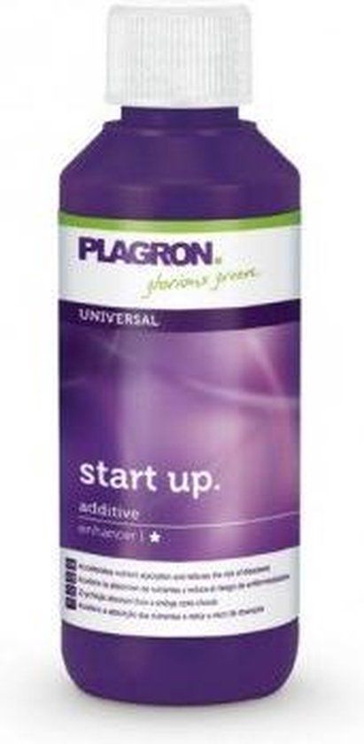 PLAGRON START UP 100 ML
