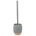 axentia Wc-set, naturel, normaal