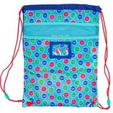 4KidsOnly PJ Masks gymtas
