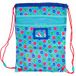 4KidsOnly PJ Masks gymtas