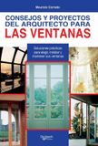 Consejos Libri GmbH Consejos y proyectos del arquitecto para las ventanas