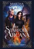 The Starfolk Trilogy: The Starfolk Arcana