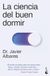 La Booket La ciencia del buen dormir Paperback
