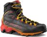 La Sportiva Aequilibrium Hike Gore-Tex Wandelschoenen Carbon / Yellow EU 42 1/2 Man