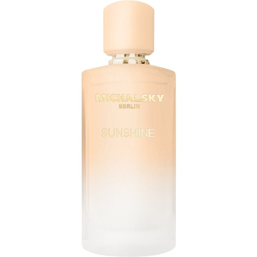 Michalsky Berlin Sunshine / 25 ml / Women