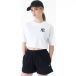 New Era T-shirt dames New York Yankees MLB