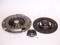 Japanparts KF-338 koppelingsset