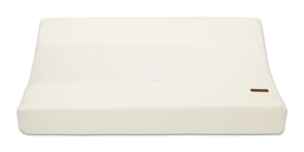 Baby's Only Aankleedkussenhoes Classic Wolwit - 8719075020708