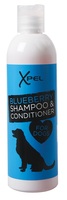 Xpel Dog Shampoo & Conditioner Blueberry - 5060120167378