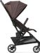Deryan Easy2 Buggy - Lichtgewicht - Compact - Inklapbaar - Chocolade