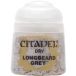 Citadel Dry: Longbeard Grey