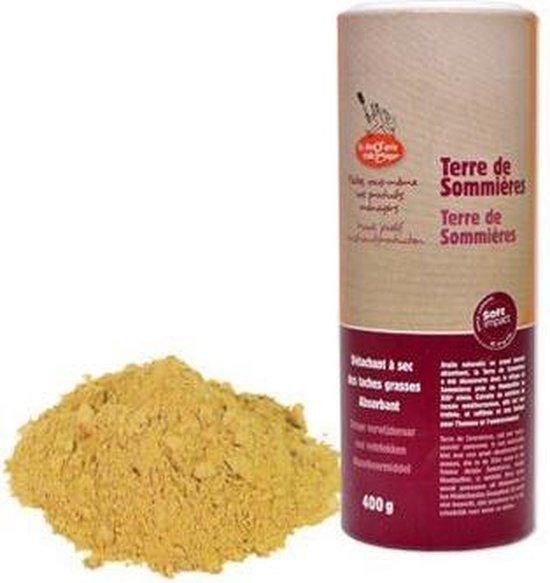 Vlekverwijderaar Terre de Sommieres Ecodis - 500 ml