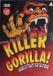Killer Gorilla DVD Regiocode 0 Kleur