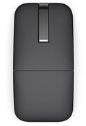 Dell Bluetooth Mouse-WM615 Bluetooth Mouse-WM615, W125822369 (Bluetooth Mouse-WM615, Ambidextrous, IR LED, Bluetooth, 1000 DPI, zwart)