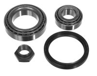 MEYLE Radlagersatz 1000980029/S Vorderachse beidseitig