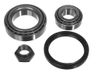 MEYLE Radlagersatz 1000980029/S Vorderachse beidseitig