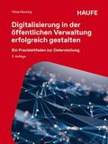 Digitalisierung Haufe-Lexware Digitalisierung in der öffentlichen Verwaltung erfolgreich gestalten