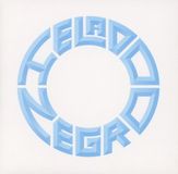 Konkurrent Helado Negro - Invisible Life (CD)