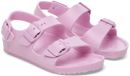 Birkenstock Milano EVA Sandalen Kids Roze