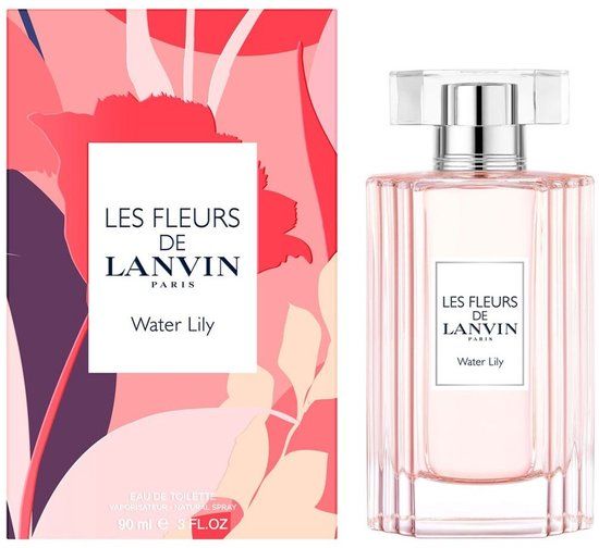 Lanvin Water Lily / 50 ml / Women