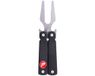 Pure2Improve Butterfly Divot Tool - Pitchfork Golf Butterfly - Zwart