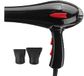 Professionele Tempo di Saldi Professionele Haardroger met 2000 W