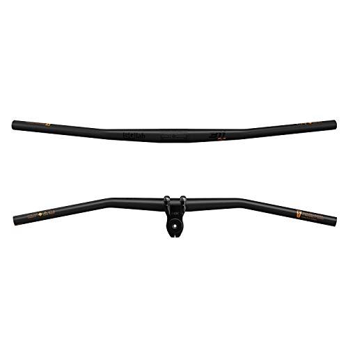 SQlab HANDLEBAR 311 FL-X CARBON 12D - 2336