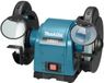 Makita GB801 Werkbankslijper 205 mm 230V