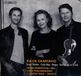 Outhere BIS Records Peter Herresthal, Oslo Philharmonic Orchestra, Clément Mao - Saariaho: Circle Map, Graal Theatre & Other Works (SACD)