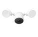 Google Nest Cam met Spotlight - Buiten - Draadloos - Wit