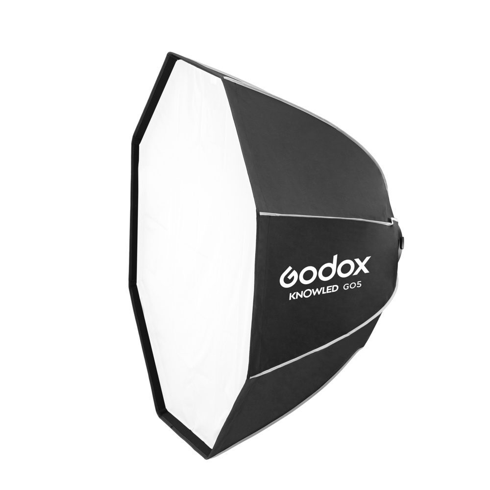 Godox Godox GO5 Octa Softbox 150cm for KNOWLED MG1200Bi Bi-Color LED Light