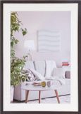 Henzo Fotolijst Modern Donkerbruin 70x100 cm
