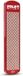 volaracing Plaque diamantée Polyester transparent