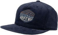 Buff ® Chill Trucker Pet Night Blue Unisex Katoen One Size